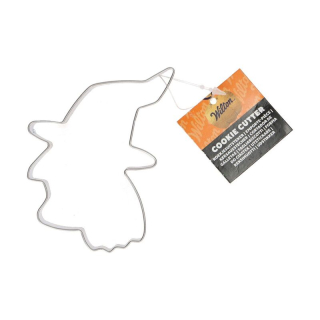 Wilton vykrajovátko hlava čarodějnice 9 cm